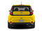 2014 Kia Soul Pictures Soul Wagon 4D I4 photos rear view 2014 Kia Soul Pictures Soul Wagon 4D I4 photos rear view