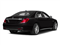 2014 Mercedes-Benz S-Class Pictures S-Class Sedan 4D S63 AMG AWD V8 Turbo photos side rear view 2014 Mercedes-Benz S-Class Pictures S-Class Sedan 4D S63 AMG AWD V8 Turbo photos side rear view