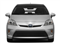 2014 Toyota Prius Pictures Prius Liftback 5D Three I4 Hybrid photos front view 2014 Toyota Prius Pictures Prius Liftback 5D Three I4 Hybrid photos front view