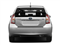 2014 Toyota Prius Pictures Prius Liftback 5D Three I4 Hybrid photos rear view 2014 Toyota Prius Pictures Prius Liftback 5D Three I4 Hybrid photos rear view