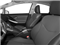 2014 Toyota Prius Pictures Prius Liftback 5D Three I4 Hybrid photos front seat interior 2014 Toyota Prius Pictures Prius Liftback 5D Three I4 Hybrid photos front seat interior