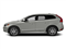 2014 Volvo XC60 Pictures XC60 Utility 4D T6 AWD I6 Turbo photos side view 2014 Volvo XC60 Pictures XC60 Utility 4D T6 AWD I6 Turbo photos side view