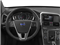 2014 Volvo XC60 Pictures XC60 Utility 4D T6 AWD I6 Turbo photos driver's dashboard 2014 Volvo XC60 Pictures XC60 Utility 4D T6 AWD I6 Turbo photos driver's dashboard