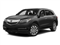 2015 Acura MDX 2015 Acura MDX