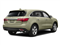 2015 Acura MDX Pictures MDX Utility 4D AWD V6 photos side rear view 2015 Acura MDX Pictures MDX Utility 4D AWD V6 photos side rear view