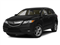2015 Acura RDX Pictures RDX Utility 4D AWD V6 photos side front view 2015 Acura RDX Pictures RDX Utility 4D AWD V6 photos side front view