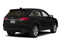 2015 Acura RDX Pictures RDX Utility 4D AWD V6 photos side rear view 2015 Acura RDX Pictures RDX Utility 4D AWD V6 photos side rear view