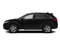2015 Acura RDX Pictures RDX Utility 4D AWD V6 photos side view 2015 Acura RDX Pictures RDX Utility 4D AWD V6 photos side view