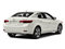 2015 Acura ILX Pictures ILX Sedan 4D I4 photos side rear view 2015 Acura ILX Pictures ILX Sedan 4D I4 photos side rear view