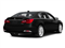 2015 Acura RLX Pictures RLX Sedan 4D Advance V6 photos side rear view 2015 Acura RLX Pictures RLX Sedan 4D Advance V6 photos side rear view