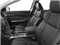 2015 Acura TLX Pictures TLX Sedan 4D I4 photos front seat interior 2015 Acura TLX Pictures TLX Sedan 4D I4 photos front seat interior