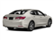 2015 Acura TLX Pictures TLX Sedan 4D Technology I4 photos side rear view 2015 Acura TLX Pictures TLX Sedan 4D Technology I4 photos side rear view