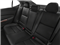 2015 Acura TLX Pictures TLX Sedan 4D Technology I4 photos backseat interior 2015 Acura TLX Pictures TLX Sedan 4D Technology I4 photos backseat interior