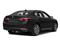 2015 Acura TLX Pictures TLX Sedan 4D Advance V6 photos side rear view 2015 Acura TLX Pictures TLX Sedan 4D Advance V6 photos side rear view