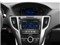 2015 Acura TLX Pictures TLX Sedan 4D Advance V6 photos stereo system 2015 Acura TLX Pictures TLX Sedan 4D Advance V6 photos stereo system
