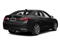 2015 Acura TLX Pictures TLX Sedan 4D V6 photos side rear view 2015 Acura TLX Pictures TLX Sedan 4D V6 photos side rear view