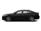 2015 Acura TLX Pictures TLX Sedan 4D V6 photos side view 2015 Acura TLX Pictures TLX Sedan 4D V6 photos side view