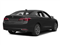 2015 Acura TLX Pictures TLX Sedan 4D Technology V6 photos side rear view 2015 Acura TLX Pictures TLX Sedan 4D Technology V6 photos side rear view