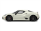 2015 Alfa Romeo 4C 2015 Alfa Romeo 4C