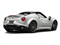 2015 Alfa Romeo 4C Pictures 4C Convertible 2D Spyder I4 Turbo photos side rear view 2015 Alfa Romeo 4C Pictures 4C Convertible 2D Spyder I4 Turbo photos side rear view