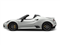 2015 Alfa Romeo 4C Pictures 4C Convertible 2D Spyder I4 Turbo photos side view 2015 Alfa Romeo 4C Pictures 4C Convertible 2D Spyder I4 Turbo photos side view