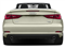 2015 Audi A3 Pictures A3 Conv 2D 2.0T Premium AWD I4 Turbo photos rear view 2015 Audi A3 Pictures A3 Conv 2D 2.0T Premium AWD I4 Turbo photos rear view