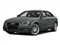 2015 Audi A4 Pictures A4 Sedan 4D 2.0T Prestige AWD photos side front view 2015 Audi A4 Pictures A4 Sedan 4D 2.0T Prestige AWD photos side front view