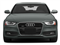 2015 Audi A4 Pictures A4 Sedan 4D 2.0T Prestige AWD photos front view 2015 Audi A4 Pictures A4 Sedan 4D 2.0T Prestige AWD photos front view