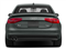 2015 Audi A4 Pictures A4 Sedan 4D 2.0T Prestige AWD photos rear view 2015 Audi A4 Pictures A4 Sedan 4D 2.0T Prestige AWD photos rear view