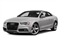 2015 Audi A5 Pictures A5 Coupe 2D Prestige AWD photos side front view 2015 Audi A5 Pictures A5 Coupe 2D Prestige AWD photos side front view