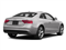 2015 Audi A5 Pictures A5 Coupe 2D Prestige AWD photos side rear view 2015 Audi A5 Pictures A5 Coupe 2D Prestige AWD photos side rear view
