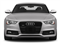 2015 Audi A5 Pictures A5 Coupe 2D Prestige AWD photos front view 2015 Audi A5 Pictures A5 Coupe 2D Prestige AWD photos front view
