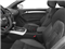 2015 Audi A5 Pictures A5 Coupe 2D Prestige AWD photos front seat interior 2015 Audi A5 Pictures A5 Coupe 2D Prestige AWD photos front seat interior