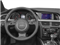 2015 Audi A5 Pictures A5 Convertible 2D Premium Plus AWD photos driver's dashboard 2015 Audi A5 Pictures A5 Convertible 2D Premium Plus AWD photos driver's dashboard