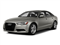 2015 Audi A6 Pictures A6 Sedan 4D TDI Prestige AWD photos side front view 2015 Audi A6 Pictures A6 Sedan 4D TDI Prestige AWD photos side front view