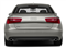 2015 Audi A6 Pictures A6 Sedan 4D TDI Prestige AWD photos rear view 2015 Audi A6 Pictures A6 Sedan 4D TDI Prestige AWD photos rear view