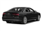 2015 Audi A8 Pictures A8 Sedan 4D 3.0T AWD V6 Turbo photos side rear view 2015 Audi A8 Pictures A8 Sedan 4D 3.0T AWD V6 Turbo photos side rear view