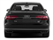 2015 Audi A8 Pictures A8 Sedan 4D 3.0T AWD V6 Turbo photos rear view 2015 Audi A8 Pictures A8 Sedan 4D 3.0T AWD V6 Turbo photos rear view