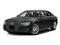 2015 Audi A8 L 2015 Audi A8 L