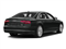 2015 Audi A8 L 2015 Audi A8 L