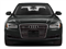 2015 Audi A8 L 2015 Audi A8 L