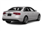 2015 Audi S4 Pictures S4 Sedan 4D S4 Prestige AWD photos side rear view 2015 Audi S4 Pictures S4 Sedan 4D S4 Prestige AWD photos side rear view
