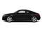 2015 Audi TT Pictures TT Coupe 2D AWD photos side view 2015 Audi TT Pictures TT Coupe 2D AWD photos side view