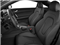 2015 Audi TT Pictures TT Coupe 2D AWD photos front seat interior 2015 Audi TT Pictures TT Coupe 2D AWD photos front seat interior