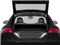 2015 Audi TT Pictures TT Coupe 2D AWD photos open trunk 2015 Audi TT Pictures TT Coupe 2D AWD photos open trunk