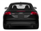 2015 Audi TTS Pictures TTS Coupe 2D AWD photos rear view 2015 Audi TTS Pictures TTS Coupe 2D AWD photos rear view