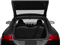 2015 Audi TTS Pictures TTS Coupe 2D AWD photos open trunk 2015 Audi TTS Pictures TTS Coupe 2D AWD photos open trunk
