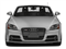 2015 Audi TTS Pictures TTS Roadster 2D AWD photos front view 2015 Audi TTS Pictures TTS Roadster 2D AWD photos front view