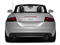 2015 Audi TTS Pictures TTS Roadster 2D AWD photos rear view 2015 Audi TTS Pictures TTS Roadster 2D AWD photos rear view