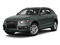 2015 Audi Q5 Pictures Q5 Utility 4D 2.0T Premium Plus AWD photos side front view 2015 Audi Q5 Pictures Q5 Utility 4D 2.0T Premium Plus AWD photos side front view
